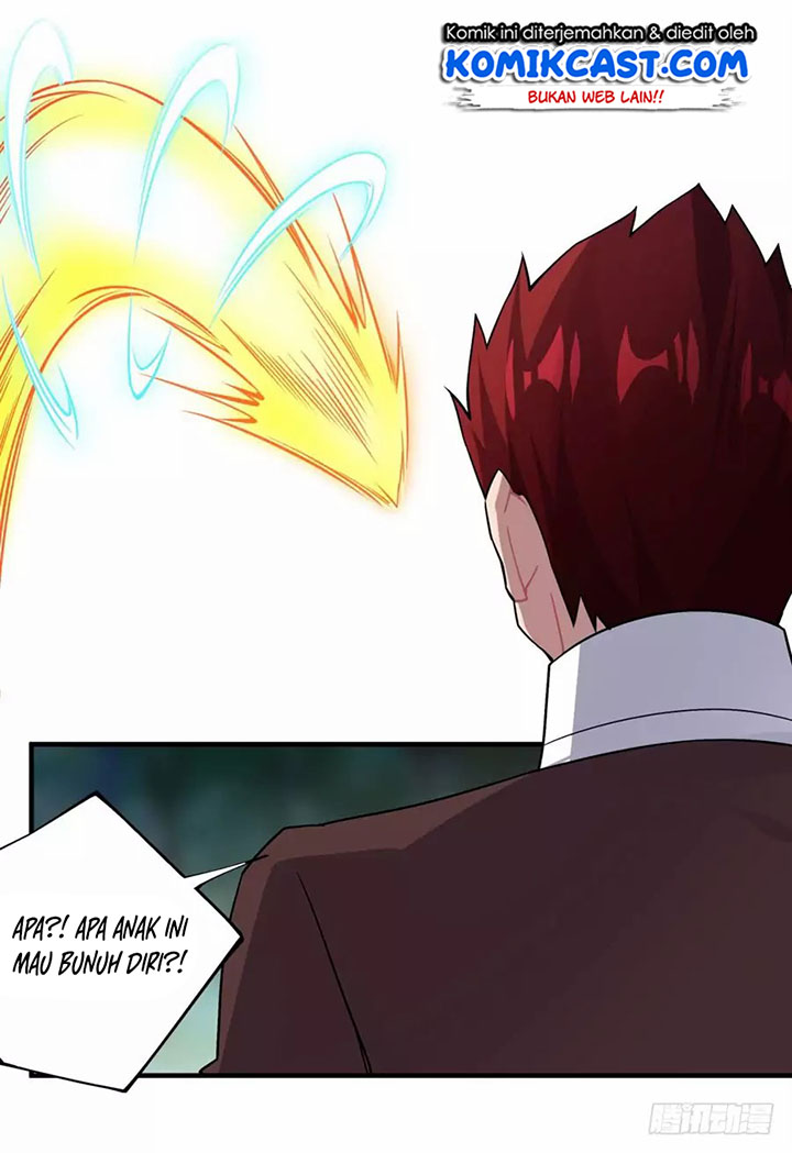 I Picked Up a Demon Lord as a Maid Chapter 32 Gambar 37